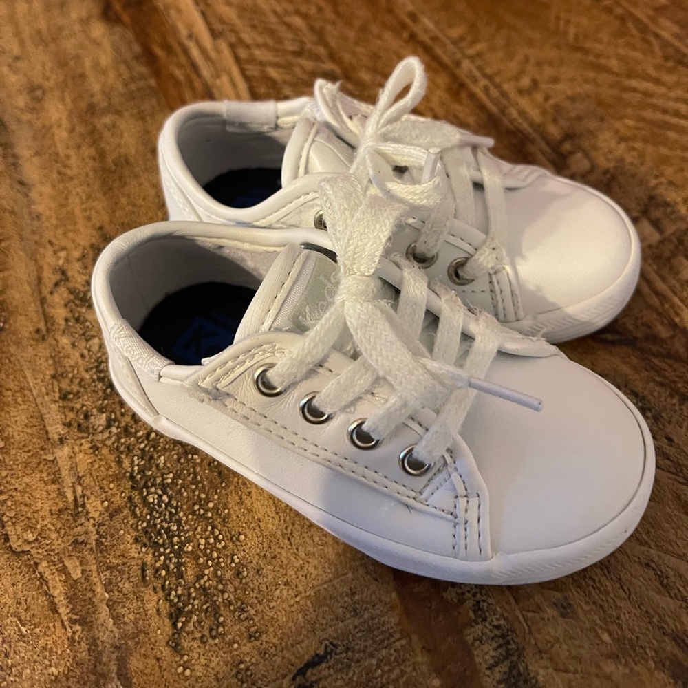 Toddler keds